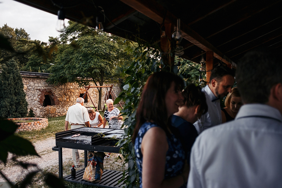 tomaszowice spichlerz