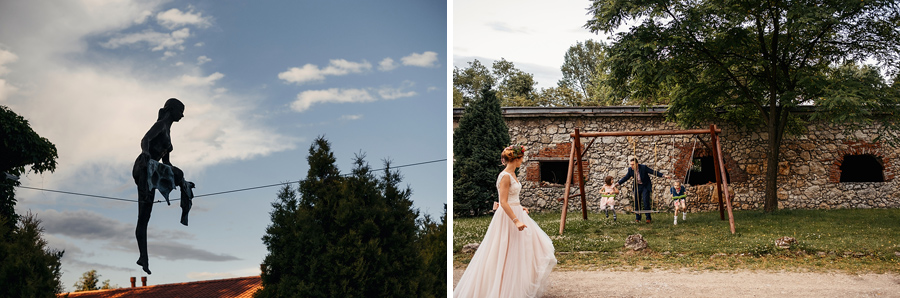 tomaszowice spichlerz