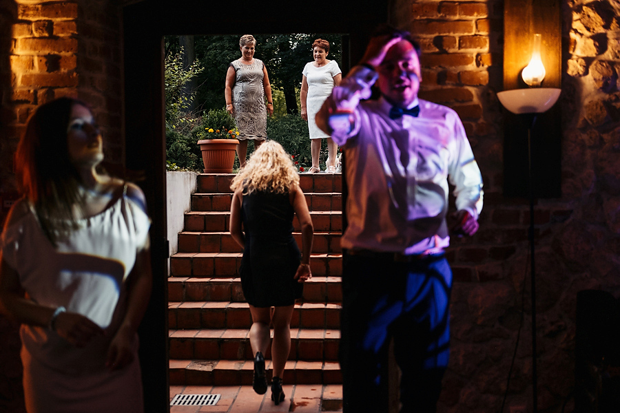 tomaszowice spichlerz