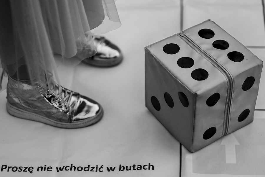 tomaszowice spichlerz wesele