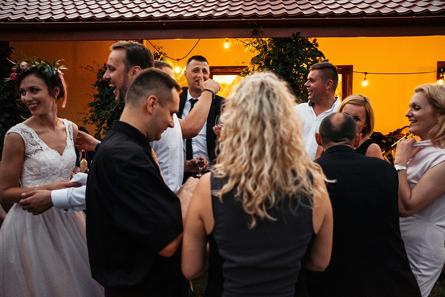 tomaszowice spichlrze wesele