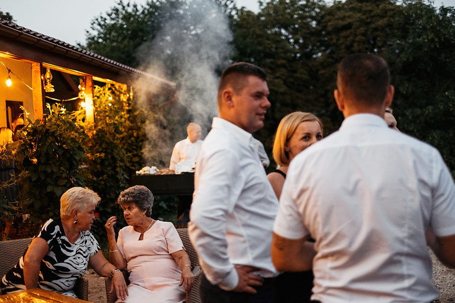 tomaszowice spichlrze wesele