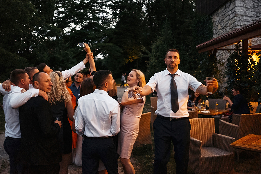 tomaszowice spichlrze wesele