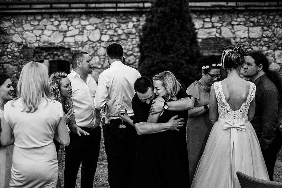 tomaszowice spichlrze wesele