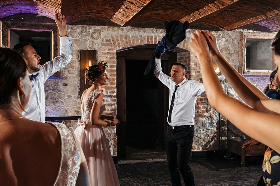 wesele dwor w tomaszowicach