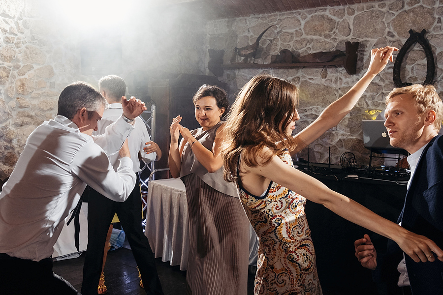 wesele tomaszowice dwor