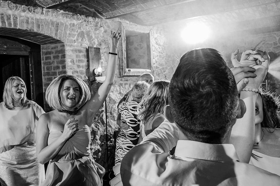 wesele tomaszowice dwor