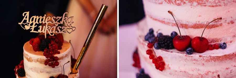 tomaszowice tort wesele