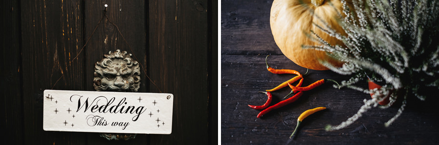 folwark białych bocianów rustykalne wesele