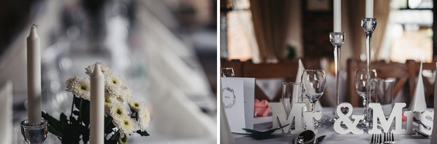 folwark białych bocianów rustykalne wesele