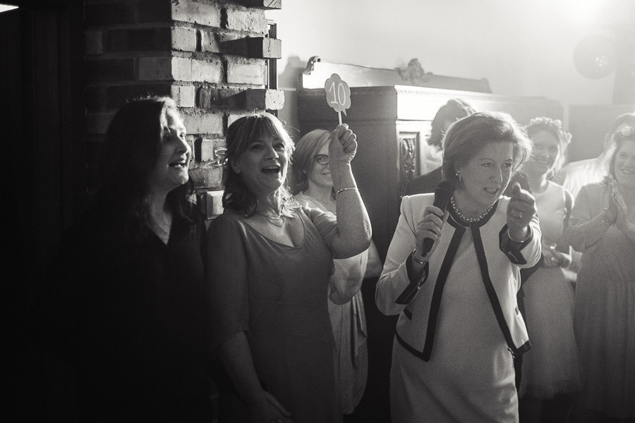 folwark białych bocianów rustykalne wesele