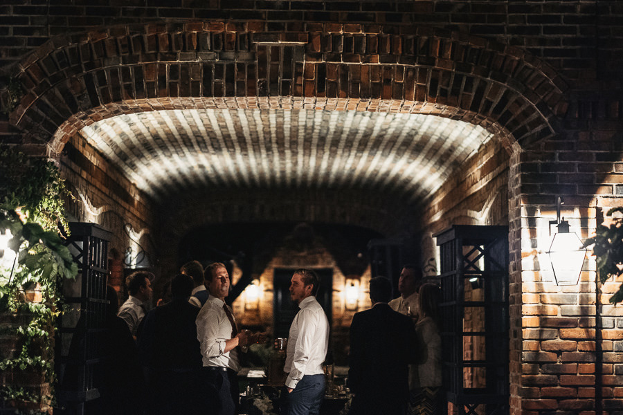 folwark białych bocianów rustykalne wesele