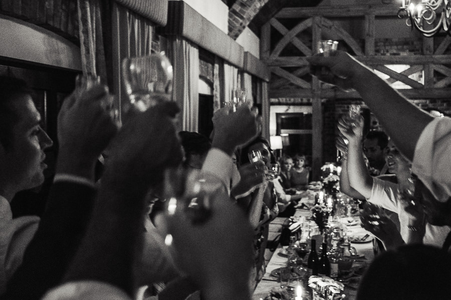 folwark białych bocianów rustykalne wesele