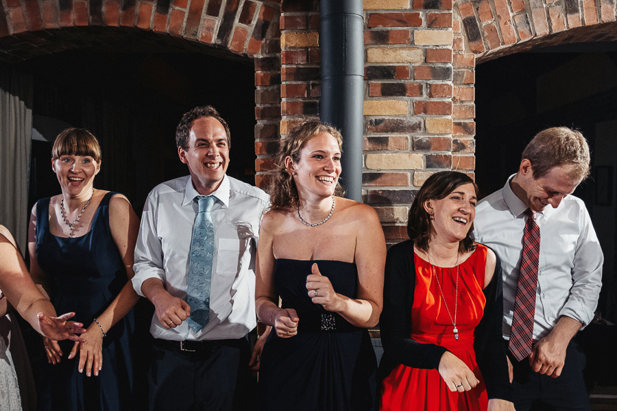 folwark białych bocianów rustykalne wesele