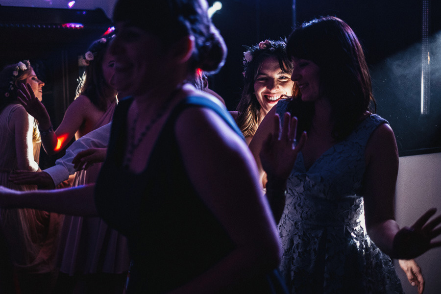 folwark białych bocianów rustykalne wesele