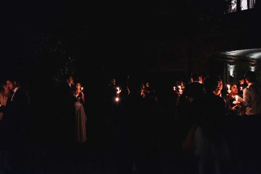 folwark białych bocianów rustykalne wesele