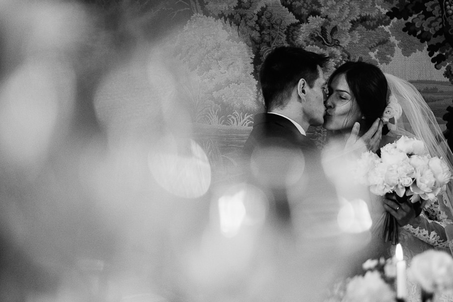 wesele zamek korzkiew