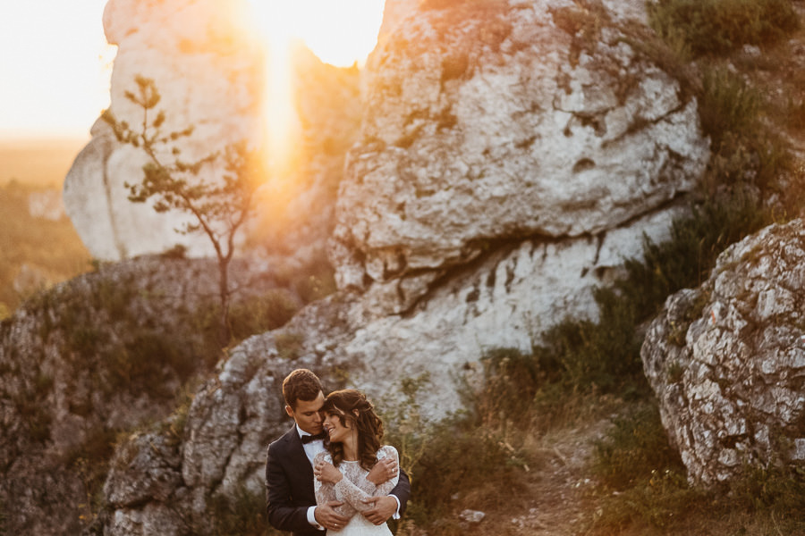 piękne zdjęcia ślubne