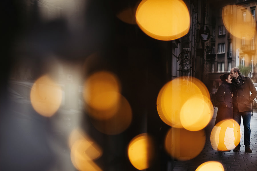 krakow kazimierz swiatelka