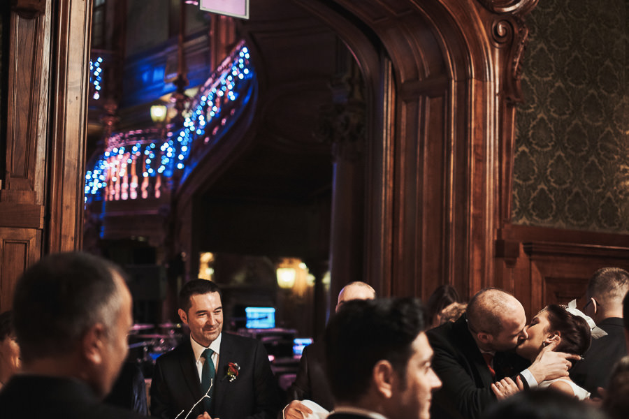 wesele palac goetzow