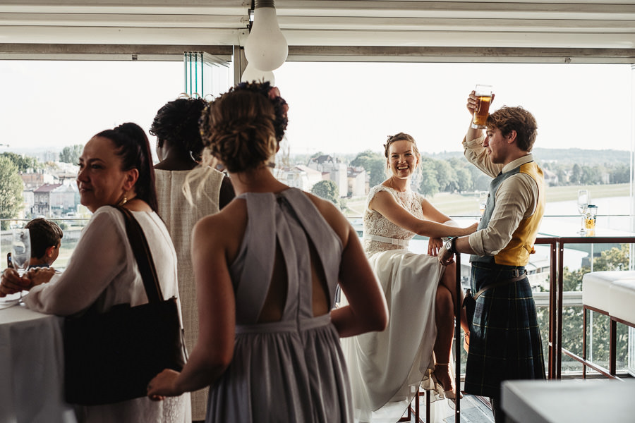 wesele sheraton krakow