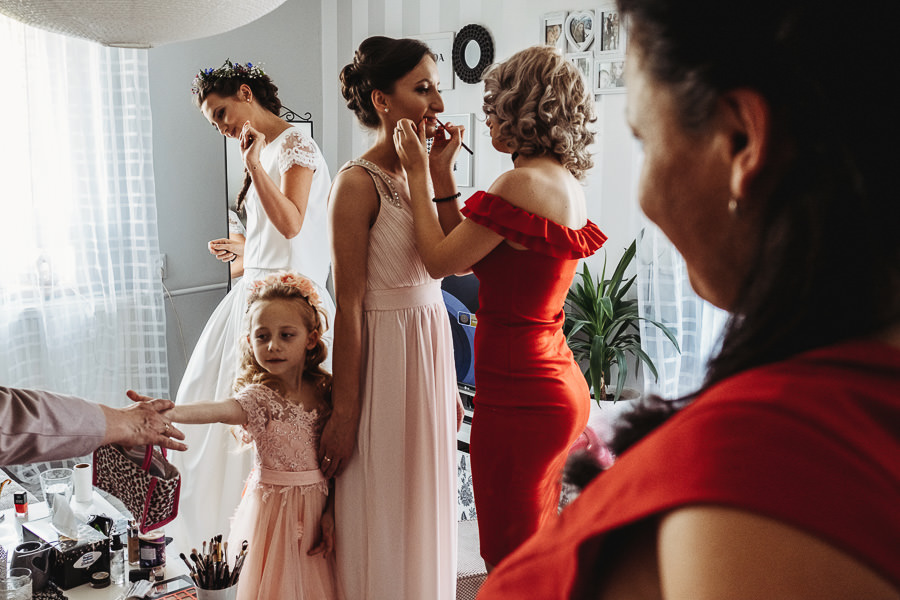 piękne zdjęcia ślubne