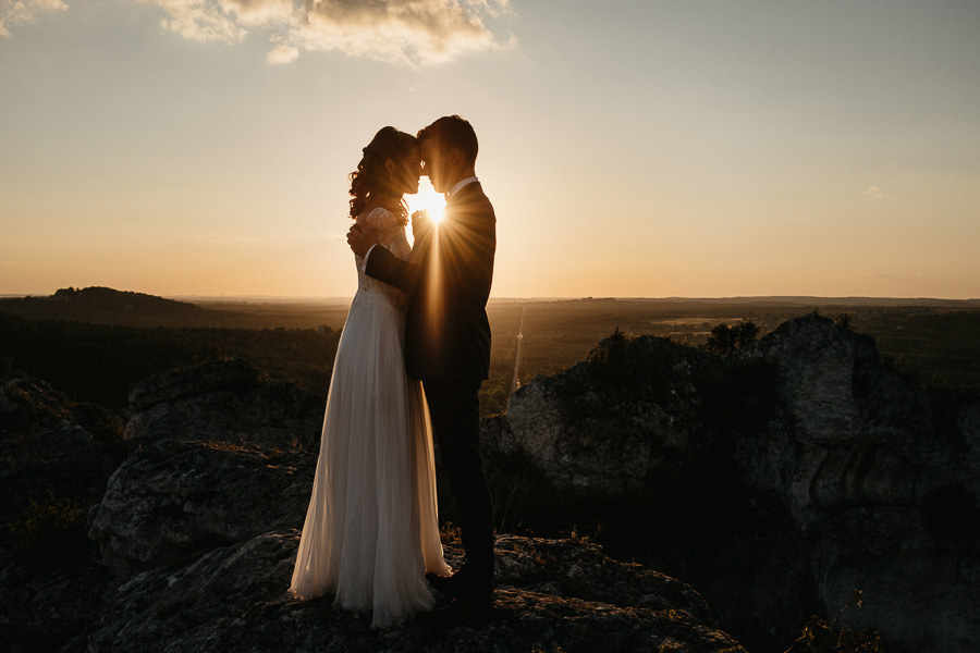 piękne zdjęcia ślubne