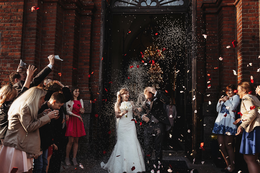 piękne zdjęcia ślubne