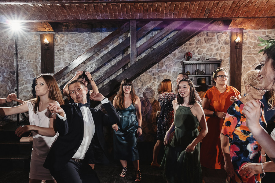 piękne zdjęcia ślubne