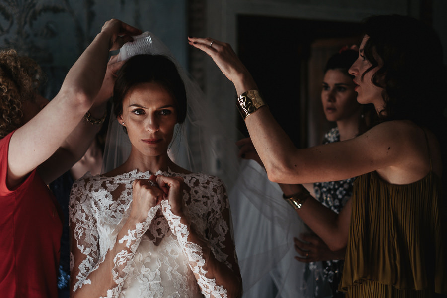 piękne zdjęcia ślubne