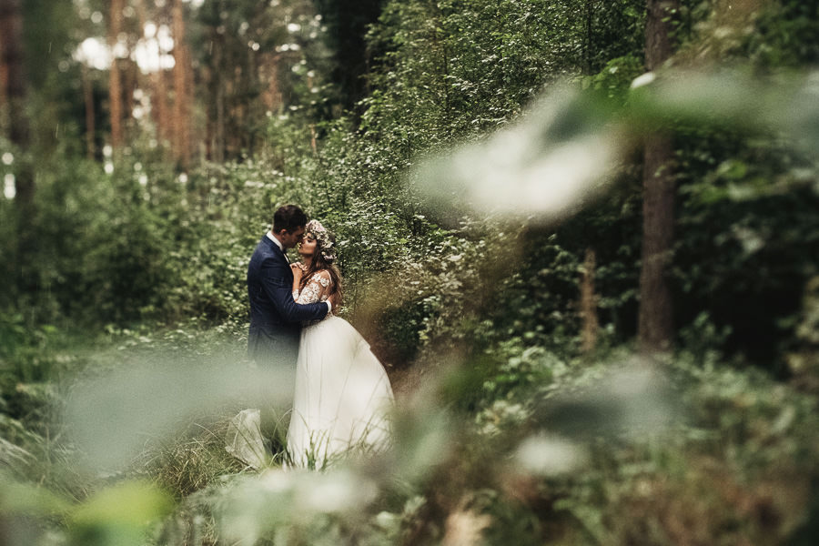 piękne zdjęcia ślubne