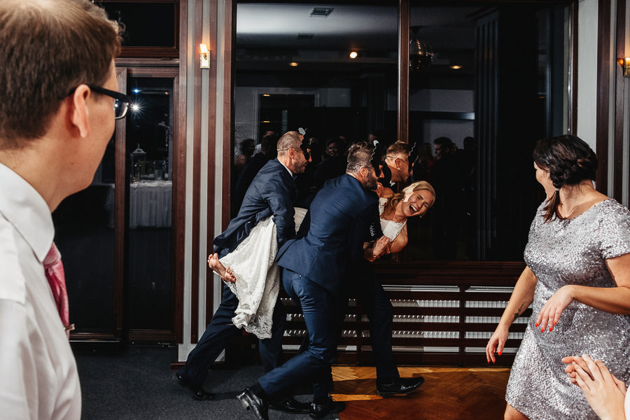 piękne zdjęcia ślubne