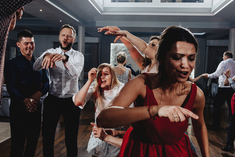 piękne zdjęcia ślubne