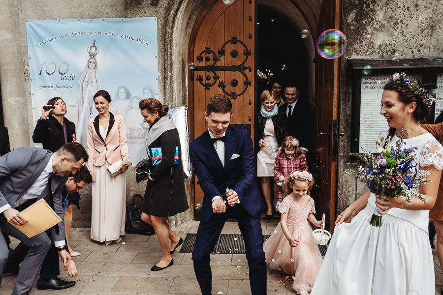 piękne zdjęcia ślubne