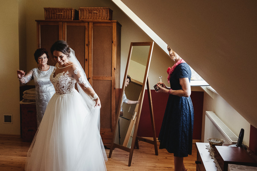 piękne zdjęcia ślubne