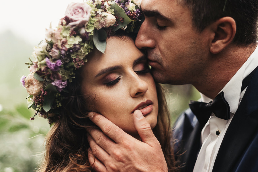 piękne zdjęcia ślubne