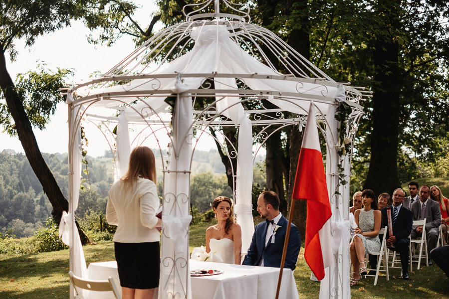 piękne zdjęcia ślubne