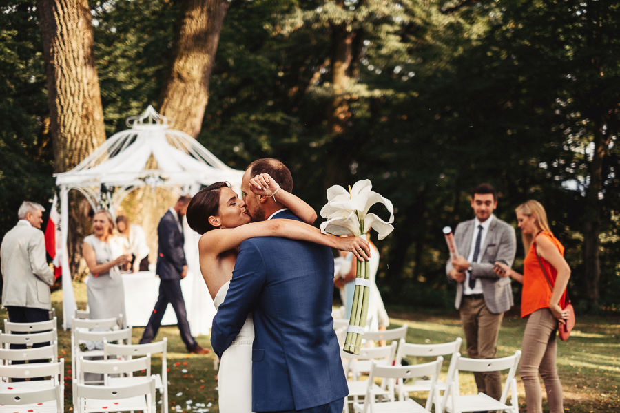 piękne zdjęcia ślubne