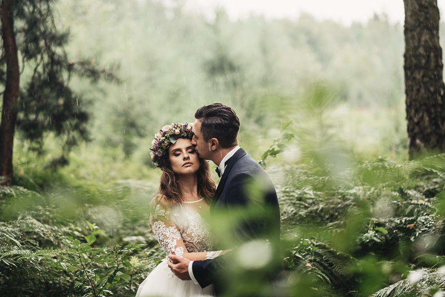 piękne zdjęcia ślubne