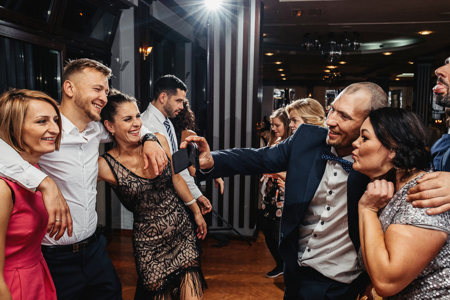 piękne zdjęcia ślubne