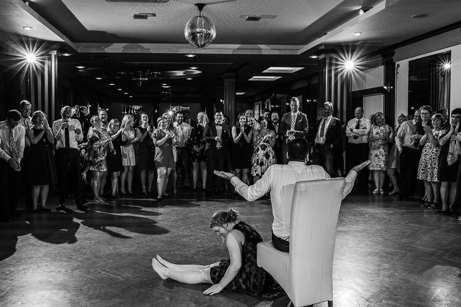 piękne zdjęcia ślubne