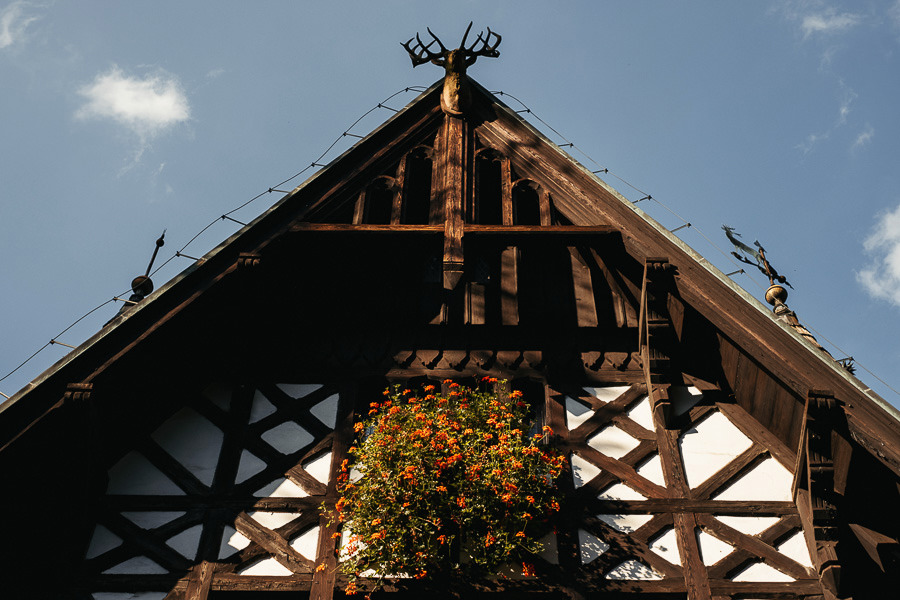 zameczek mysliwski promnice noma residence