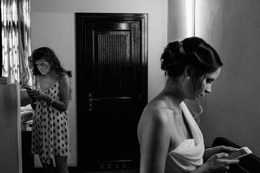 hotel pod roza przygotowania do slubu