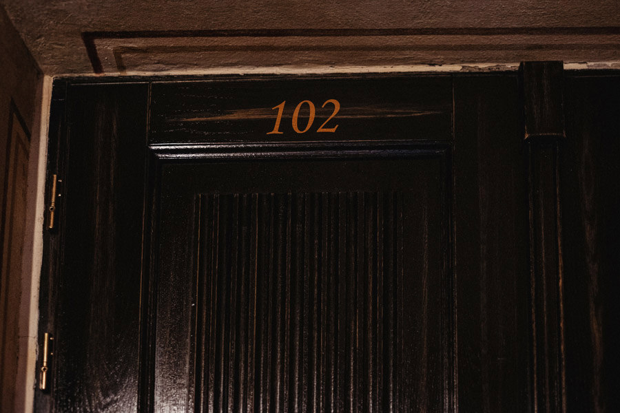 hotel pod roza przygotowania do slubu