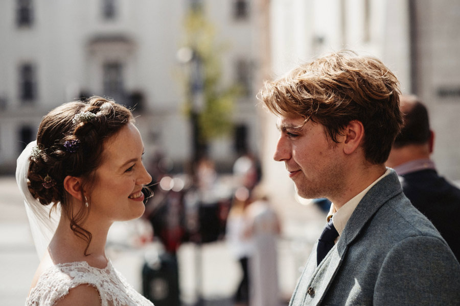 kosciol piotra i pawla ceremonia slubna