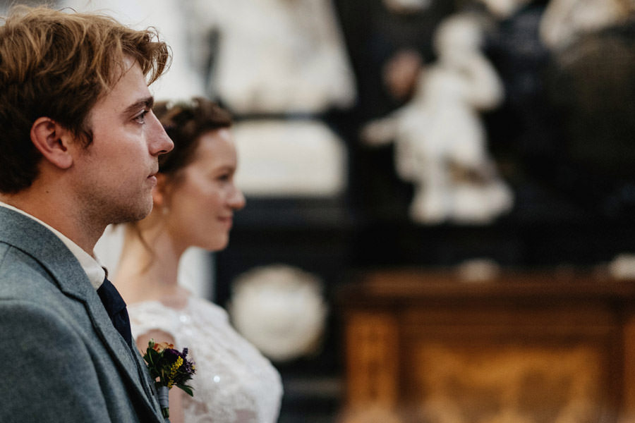 kosciol piotra i pawla ceremonia slubna