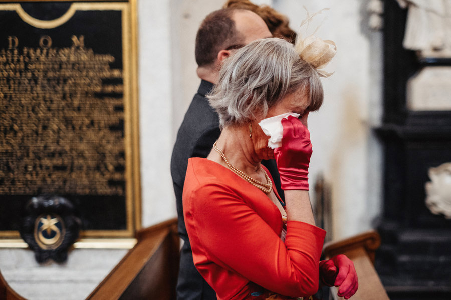 kosciol piotra i pawla ceremonia slubna