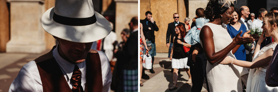 kosciol piotra i pawla ceremonia slubna