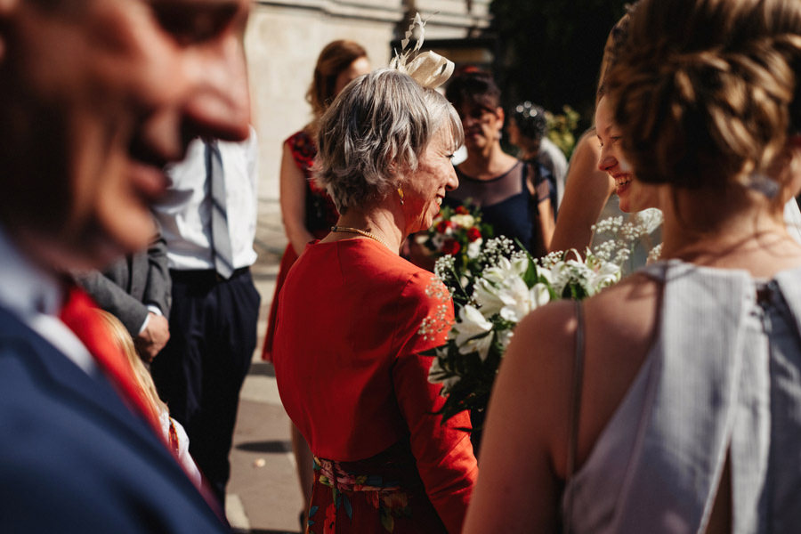 kosciol piotra i pawla ceremonia slubna