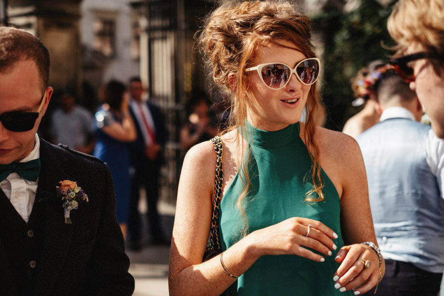 kosciol piotra i pawla ceremonia slubna